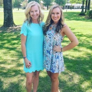 Meet your Posher, Angela